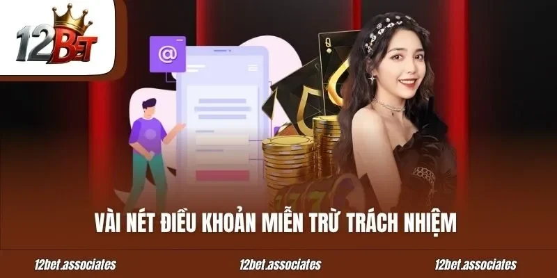 Vài nét điều khoản miễn trừ trách nhiệm